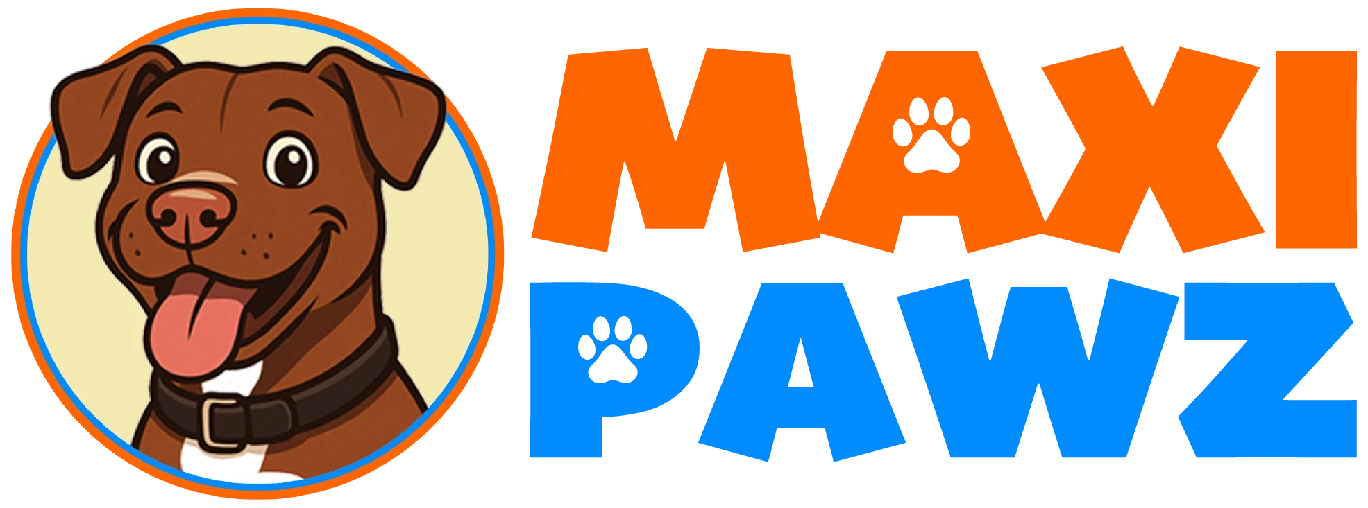 MaxiPawz Store